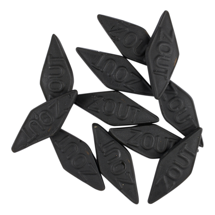 Matthijs Giga Zout Snippet ( Salty Diamonds ) Liquorice ( Netherlands )