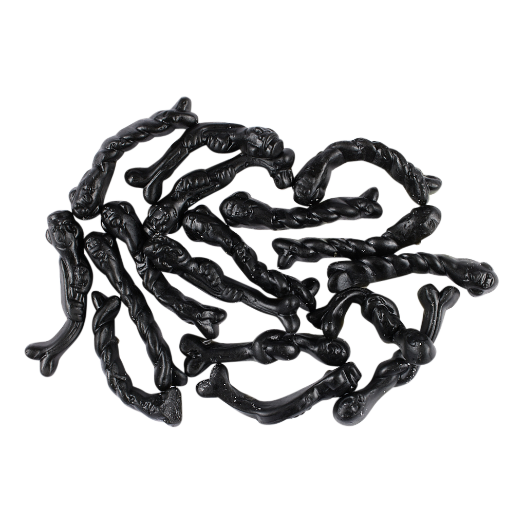 Matthijs Slungels Liquorice ( Netherlands )