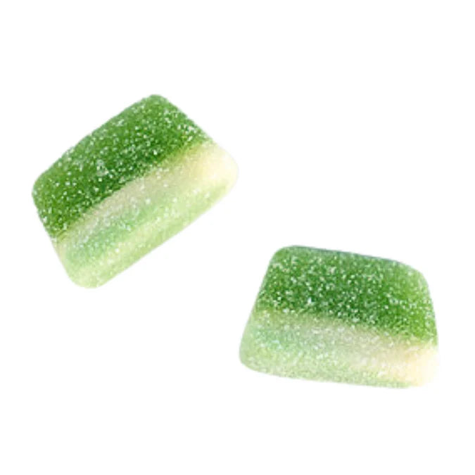 Vidal Sour Lime Slices ( Spain )