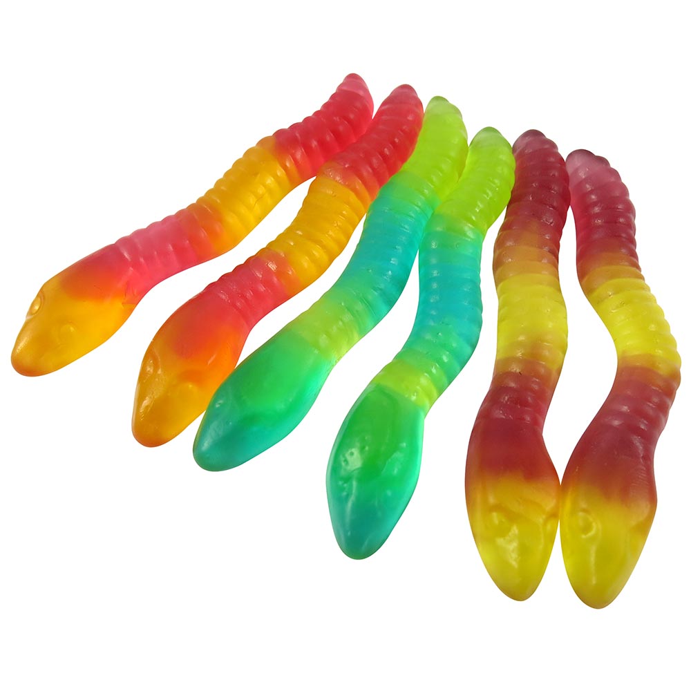 Kingsway Jelly Snakes  (UK)
