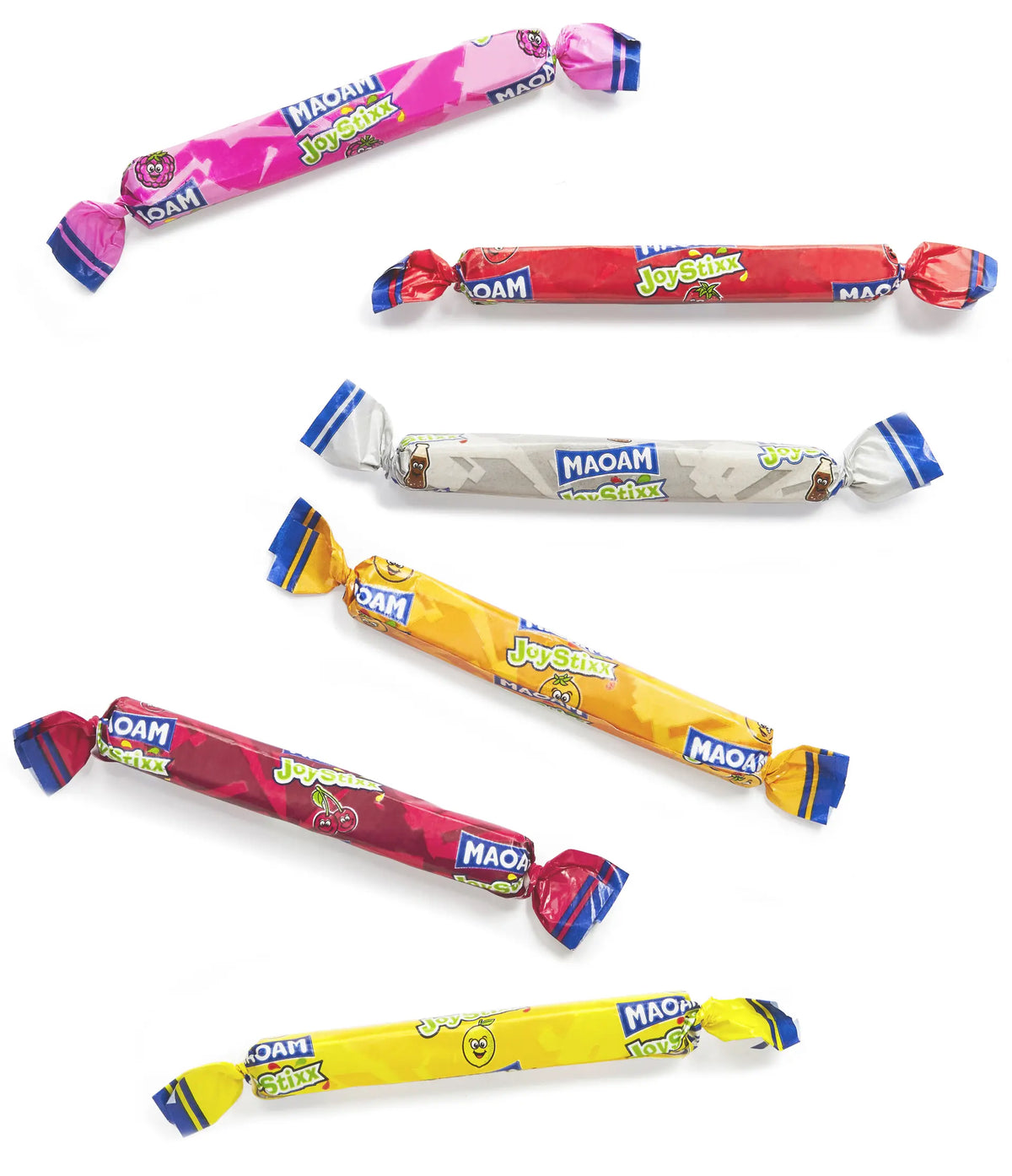 Maoam Joystixx ( UK )