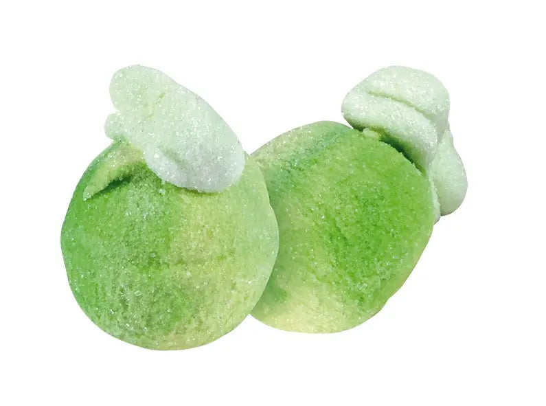 Bulgari Apple Mallow Jelly Filled (Italy)