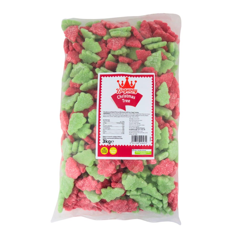 Kingsway Christmas Trees ( UK )