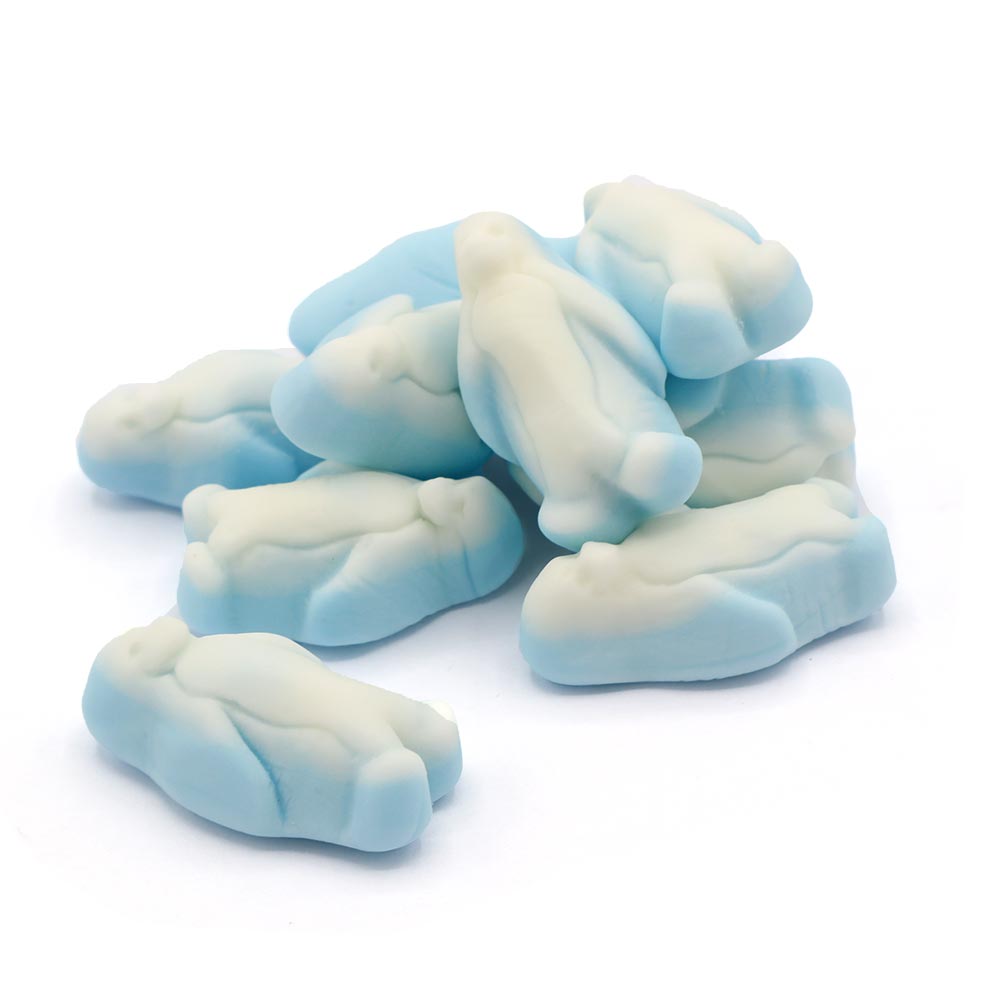 Kingsway Christmas Penguins ( UK )