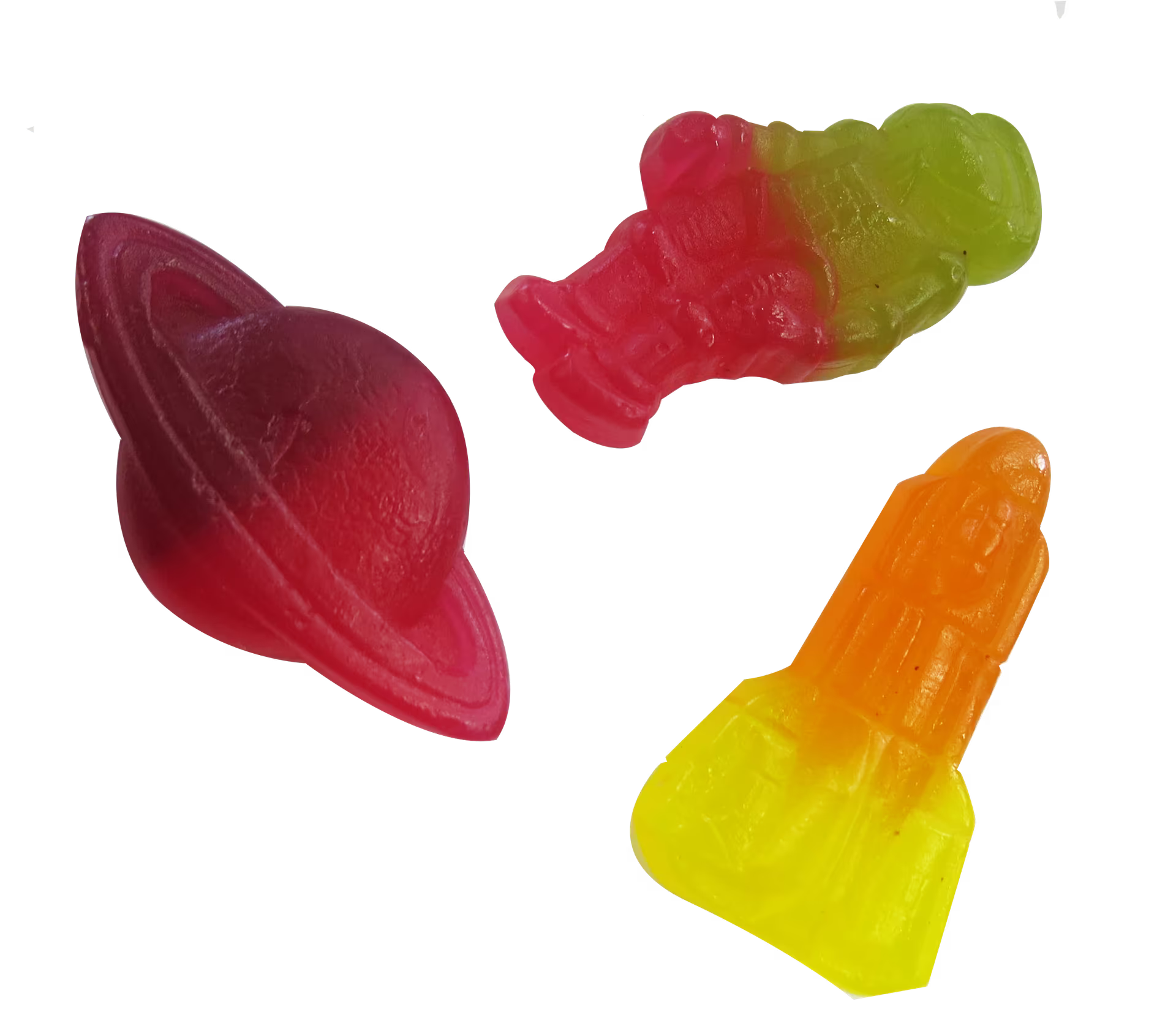 Kingsway  Vegan Space Mix ( UK )