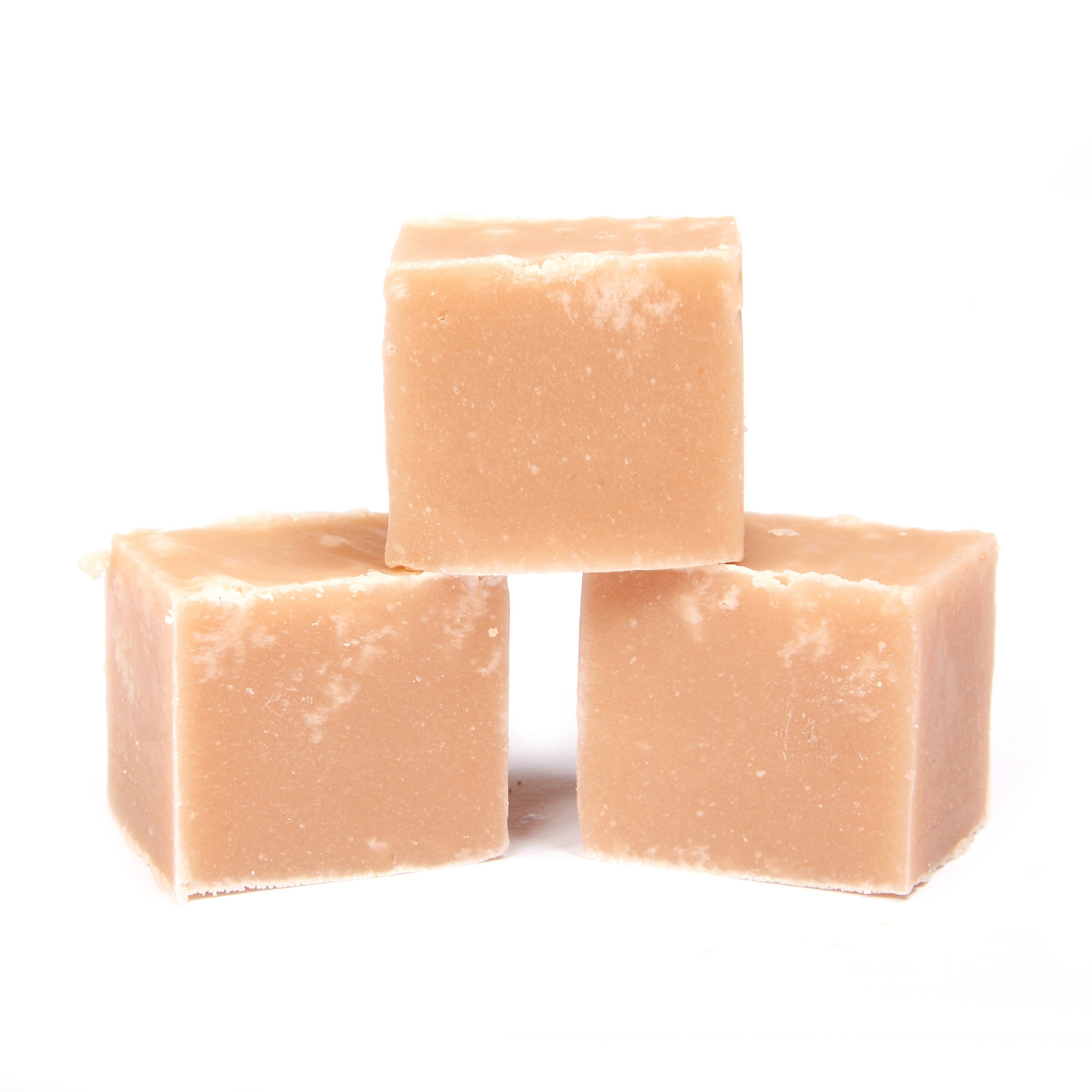 The Fudge Factory Dairy free Vanilla Fudge 100g  (UK)