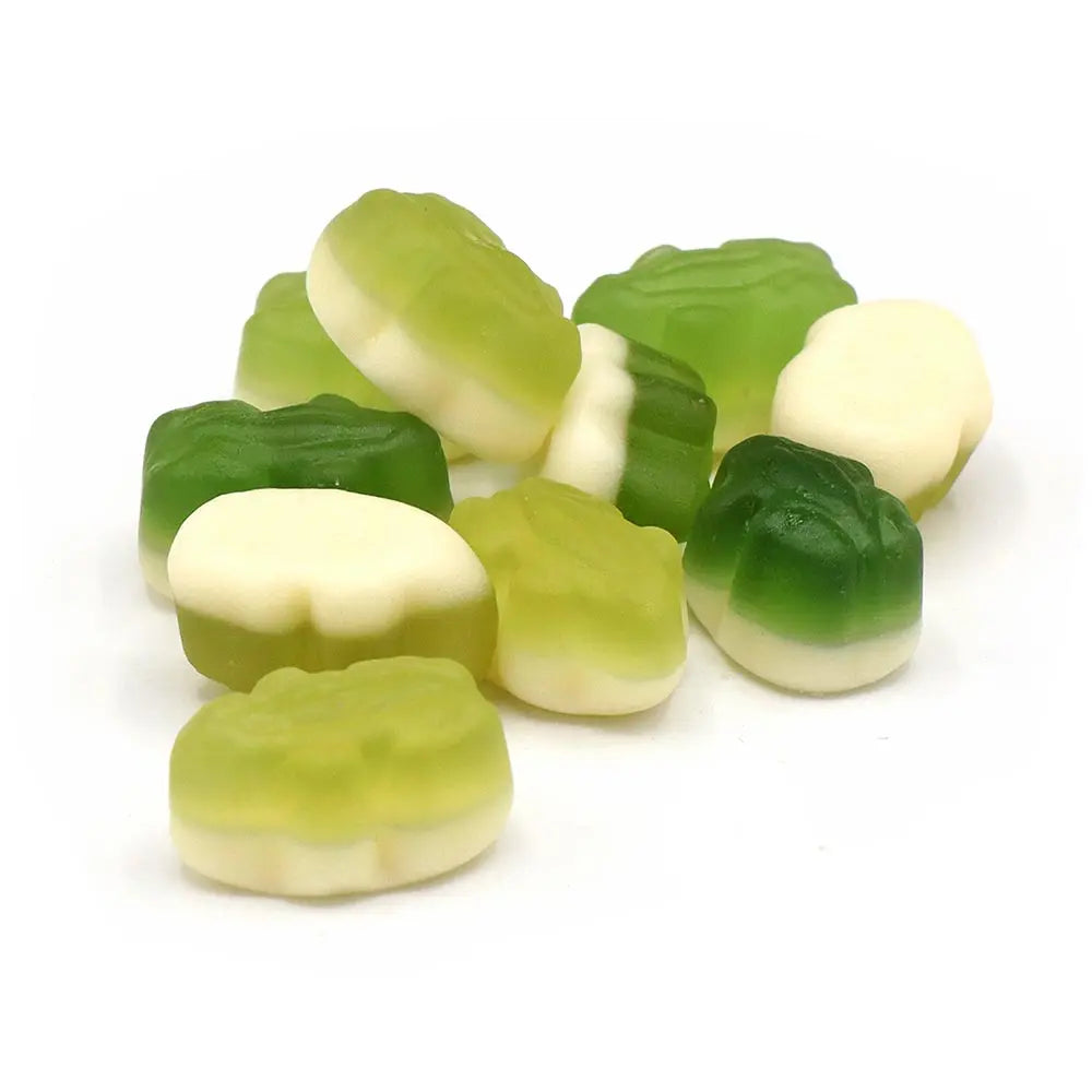 Candy Realms Mini Frogs   (UK)