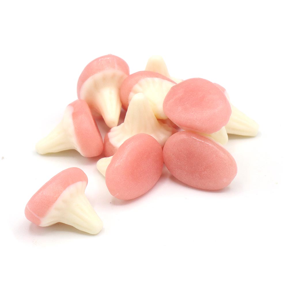 Candy Realms Mini Mushrooms ( UK )