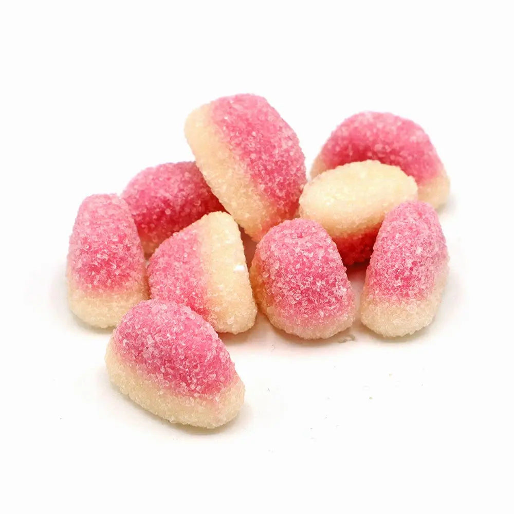 Candy Realms Strawberry Dreams   (UK)