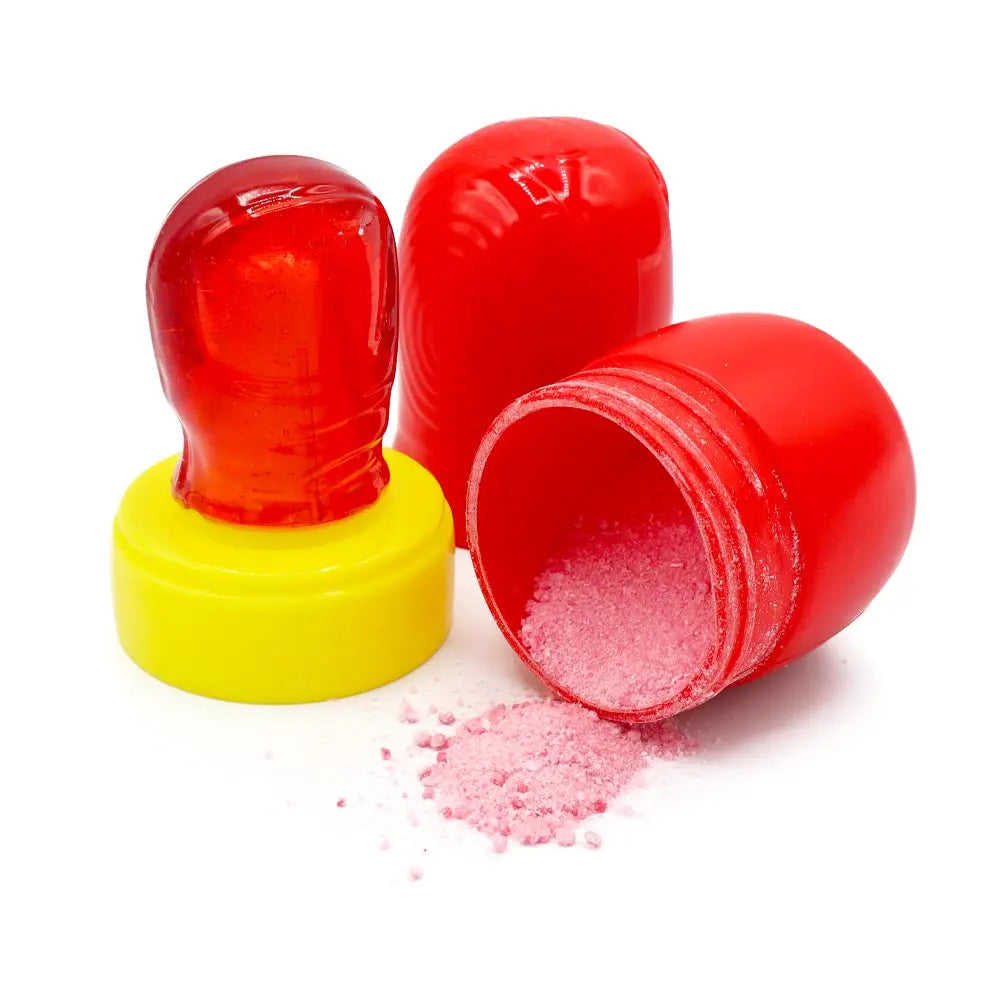 Warheads Super Sour Thumb Dippers 40g ( UK )