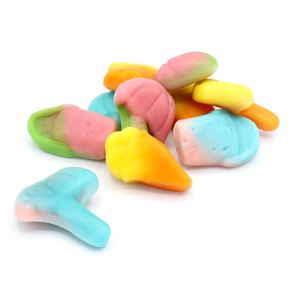 Kingsway Beach Mix (UK)