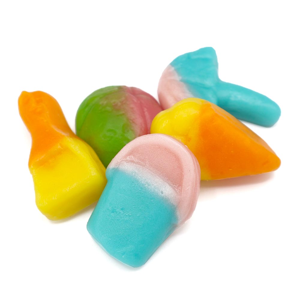 Kingsway Beach Mix (UK)