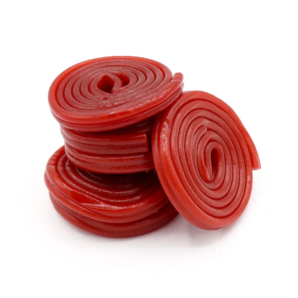 Damel Strawberry Wheels ( Spain )