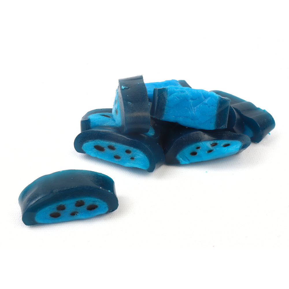 Kingsway Raspberry Liquorice  Slices  ( UK )