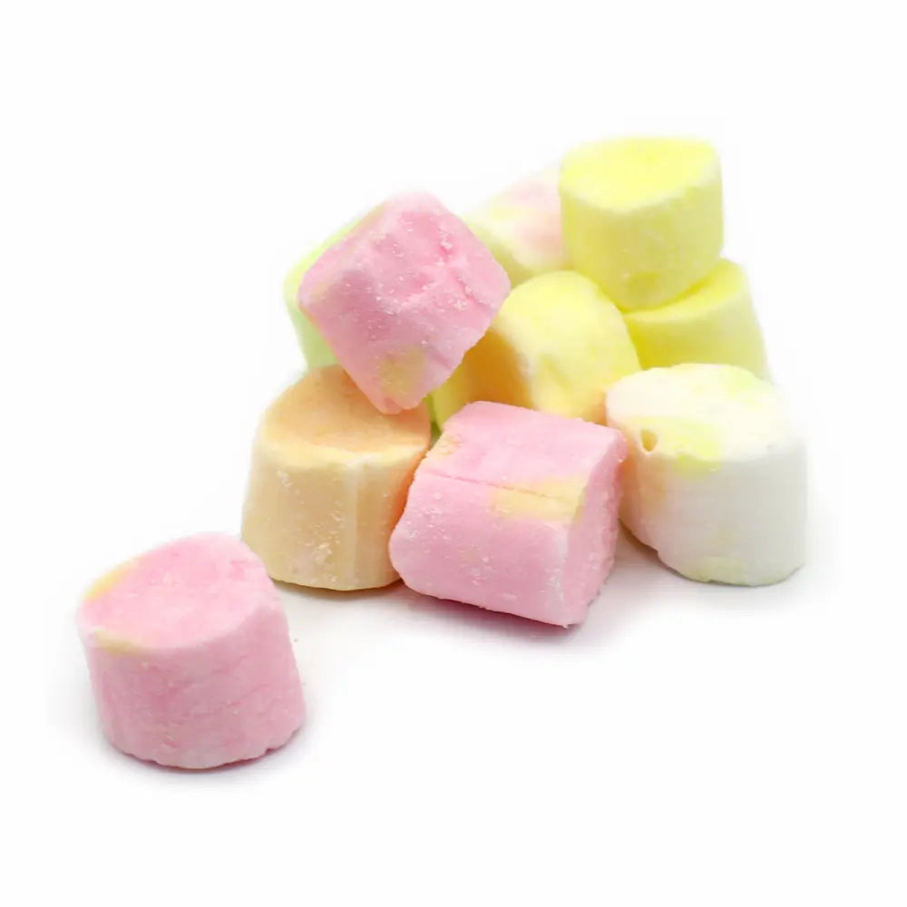Buchanan's Edinburgh Rock 100g  (UK)