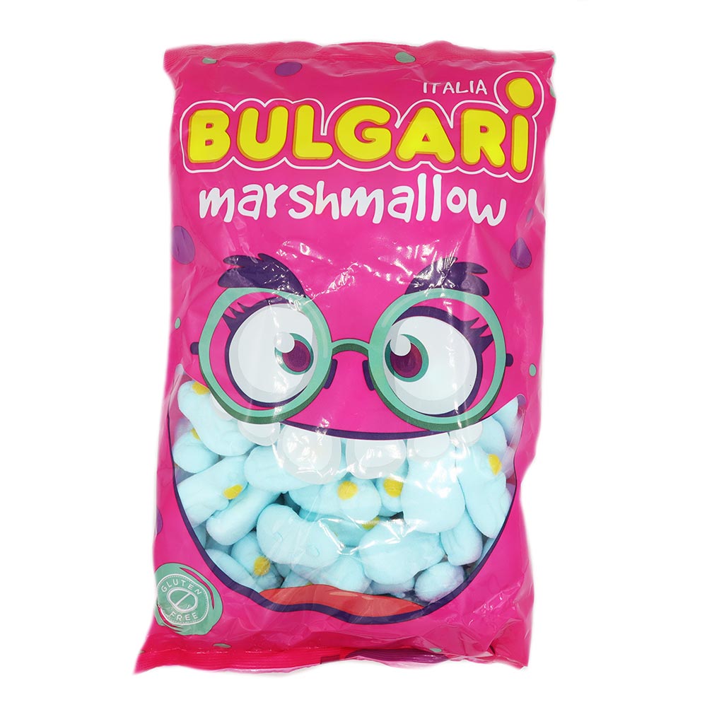 Bulgari Marshmallow Penguins  (Italy)