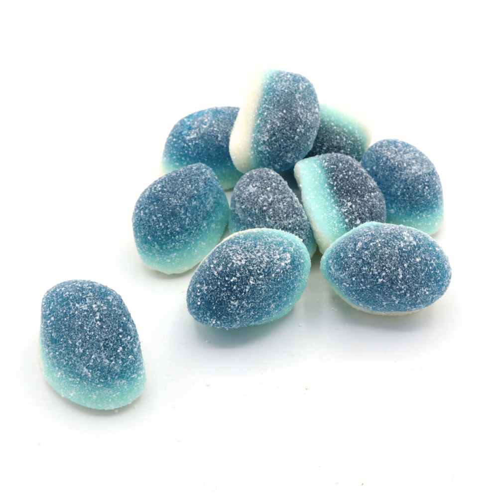 Kingsway Blue Raspberry Dreams ( UK )