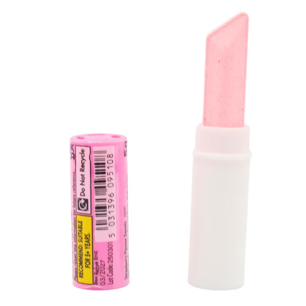 Candy Realms Candy Lipsticks 5g  ( UK )