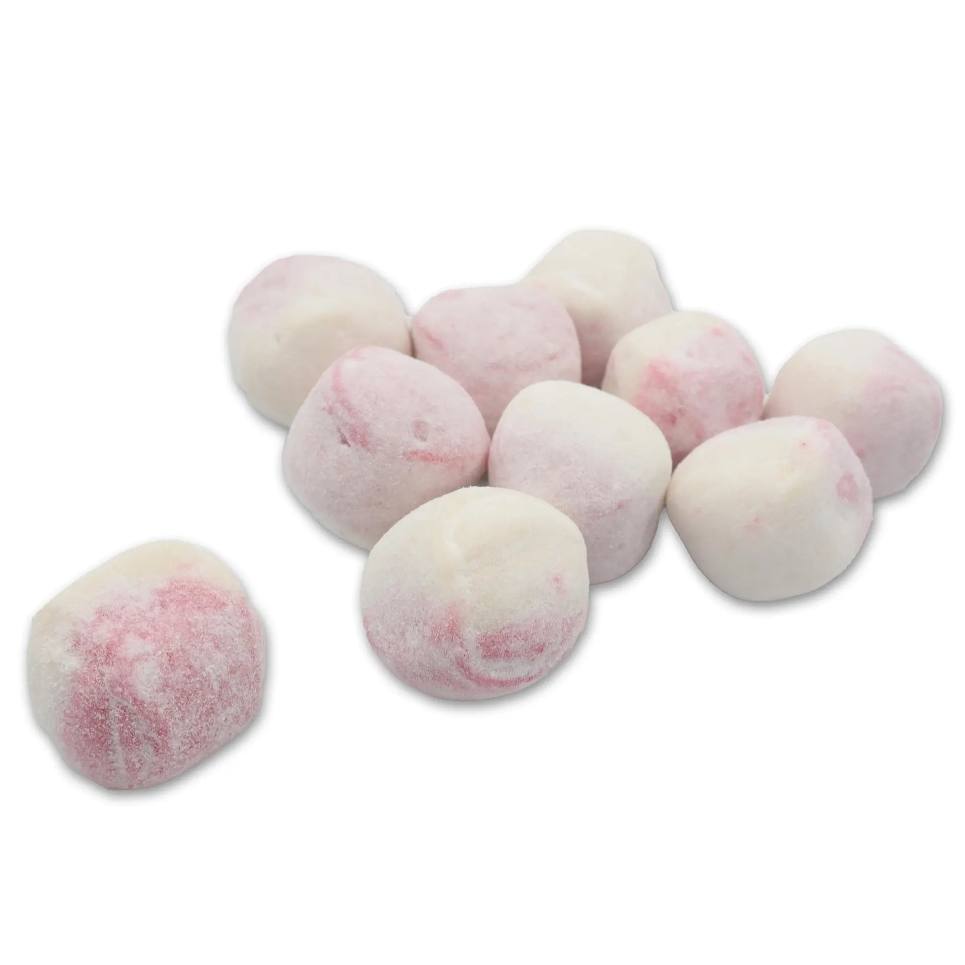 Bristows Chewy Strawberry & Cream Bon Bons  (UK)