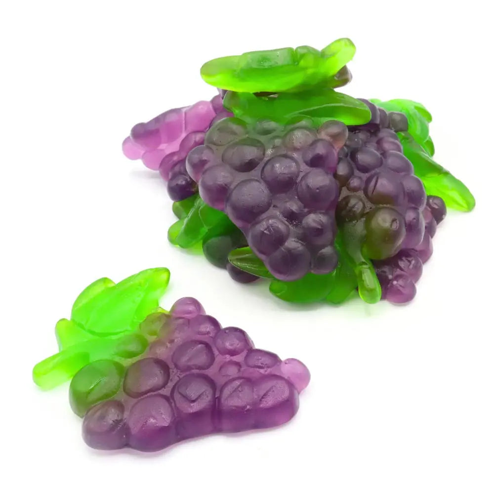 Damel Bunch of Grapes ( Spain )