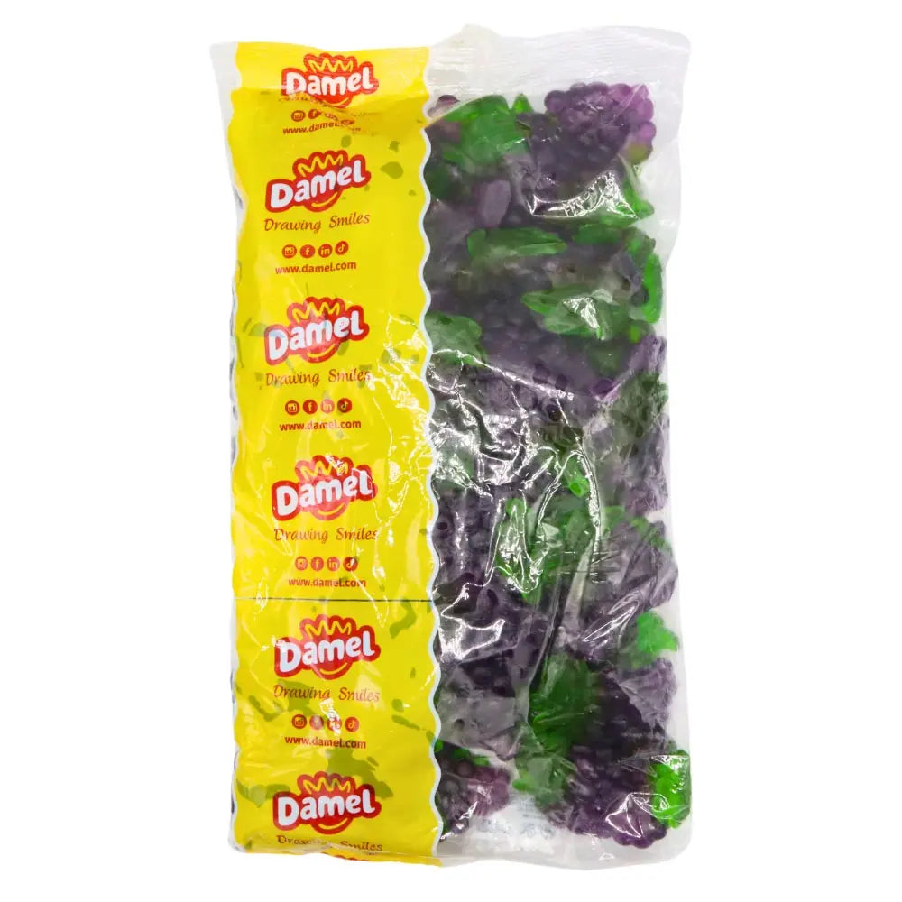 Damel Bunch of Grapes ( Spain )