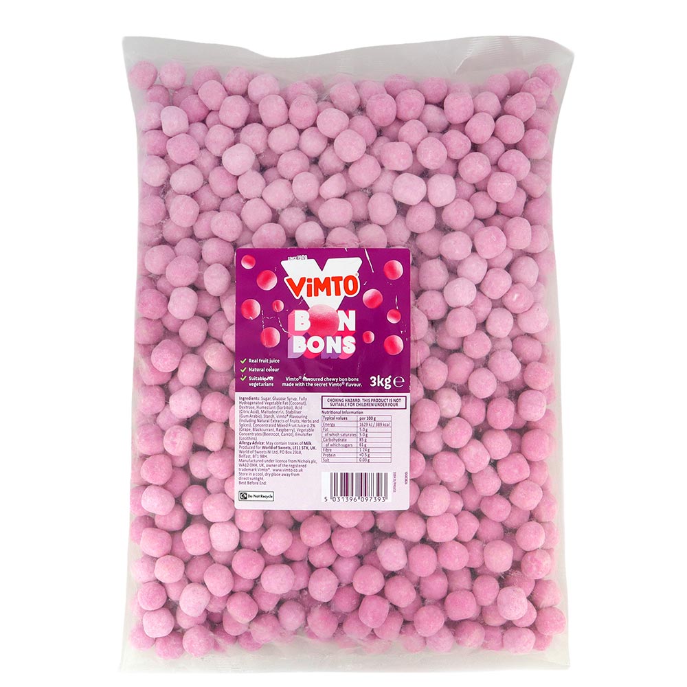 Vimto Bon Bons ( UK )