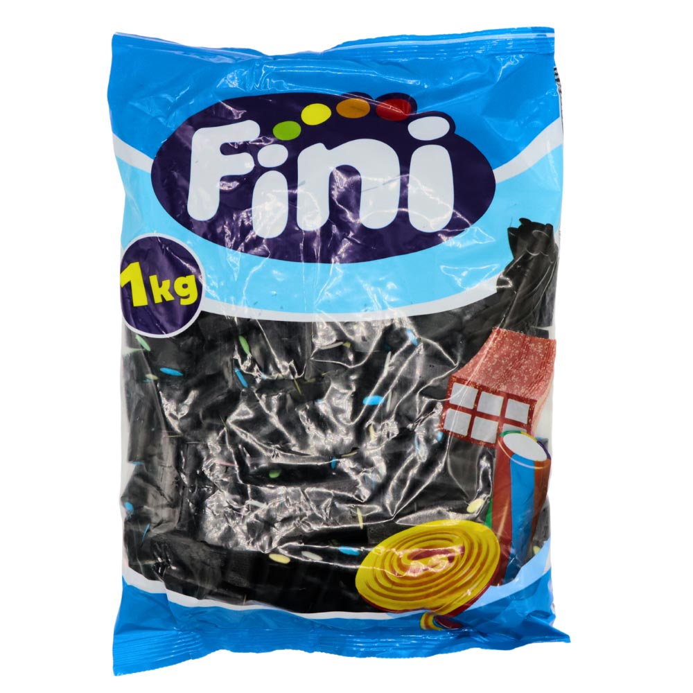 Fini Mini Tubes ( Spain )