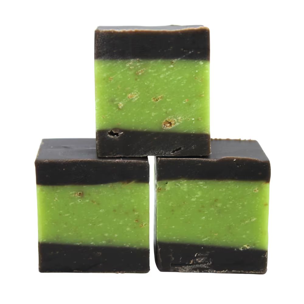 The Fudge Factory Dubai Fudge 100g  (UK)