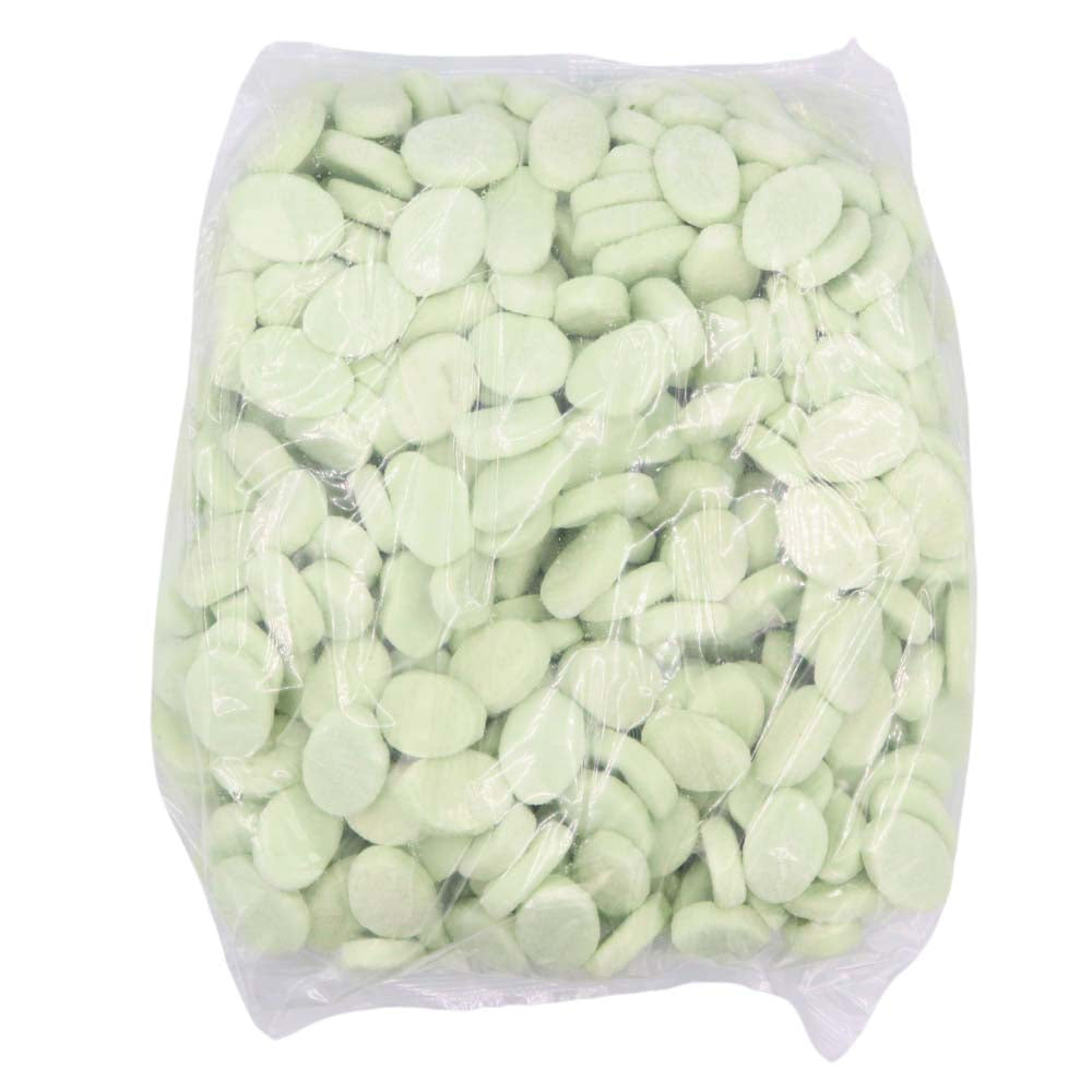 BUBS Cool Fruity Pear Minis ( Sweden )