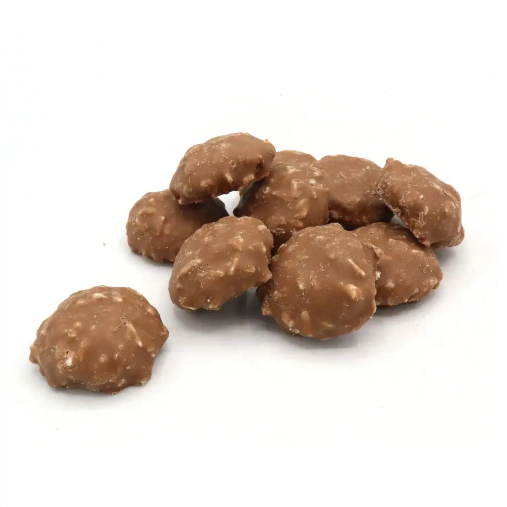 Dals Coconut Chocolate Dots ( Sweden )