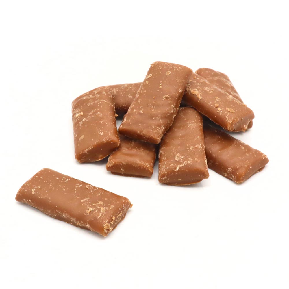 Dals Chocolate Covered Brittle 100g  ( Sweden )