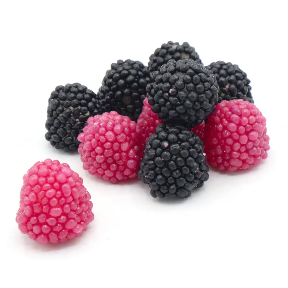 Haribo Berries ( Germany )