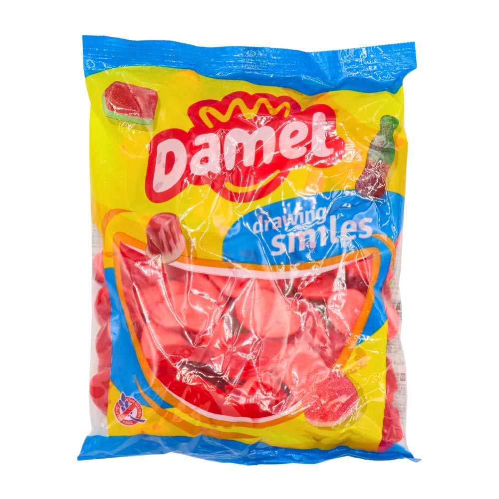 Damel Jelly Filled Lips ( Spain )