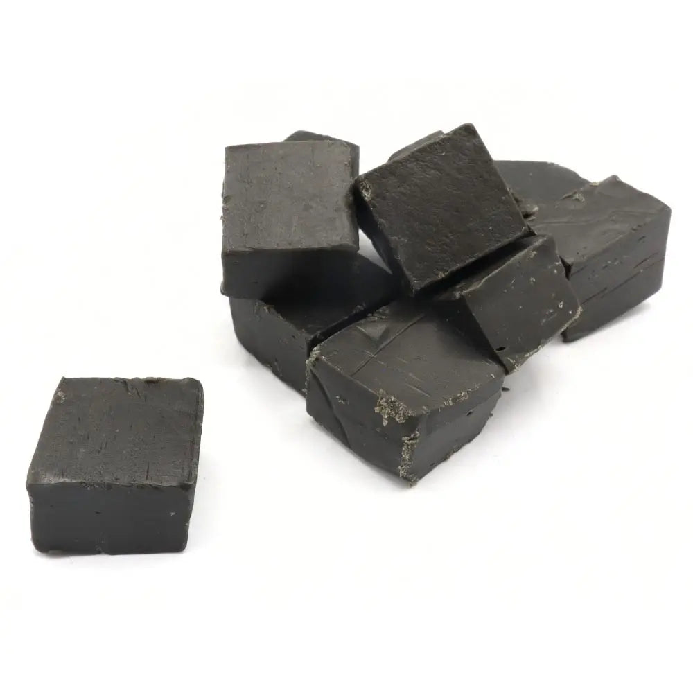 ZPC Milanowek Liquorice Flavoured Fudge 100g   (Poland)