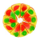 Vidal  Pizza Jelly  Filled  ( Spain )