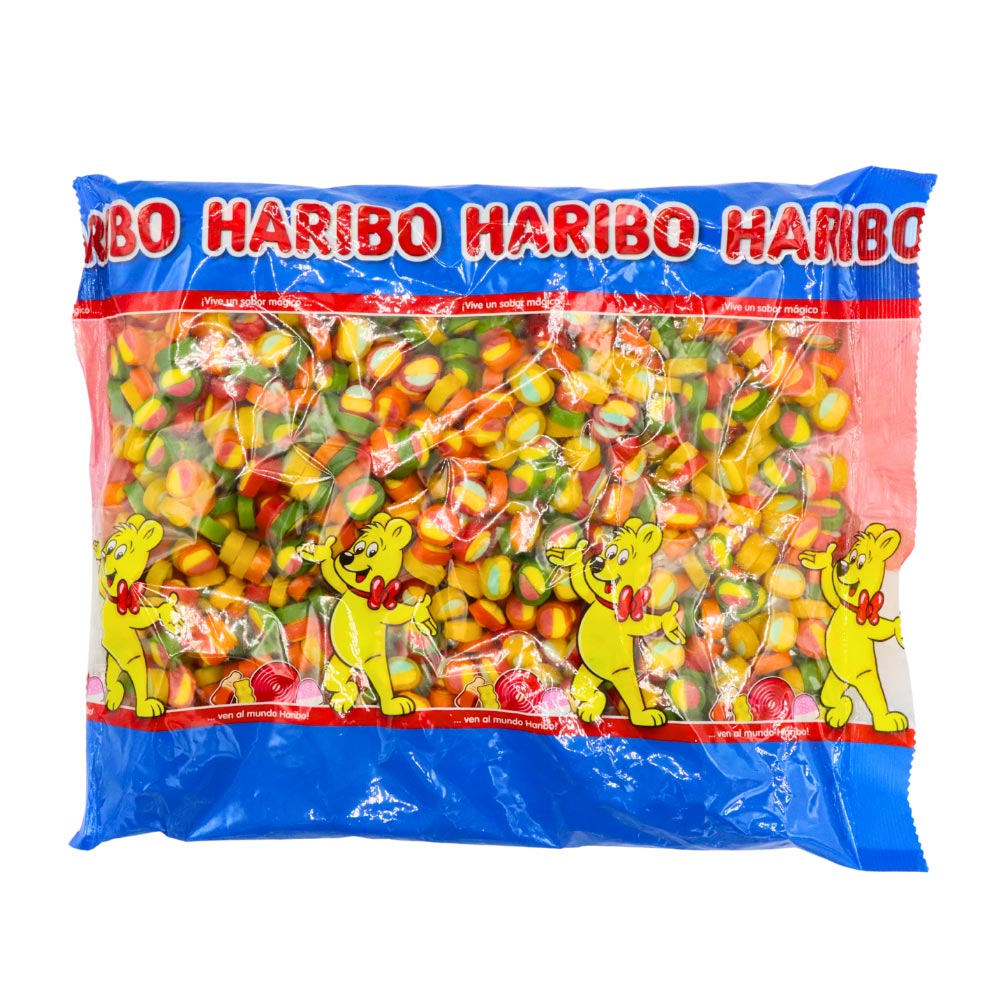 Haribo Pico-Balla ( Netherlands )