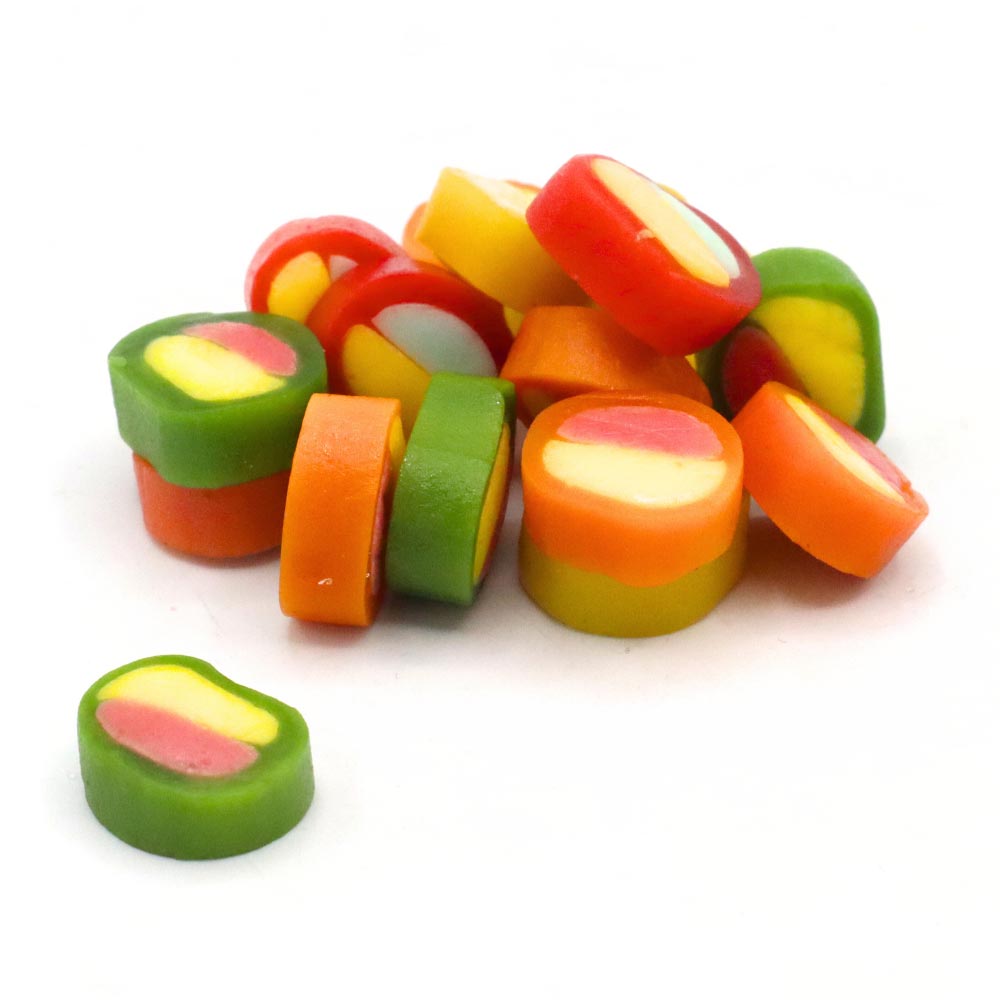 Haribo Pico-Balla ( Netherlands )