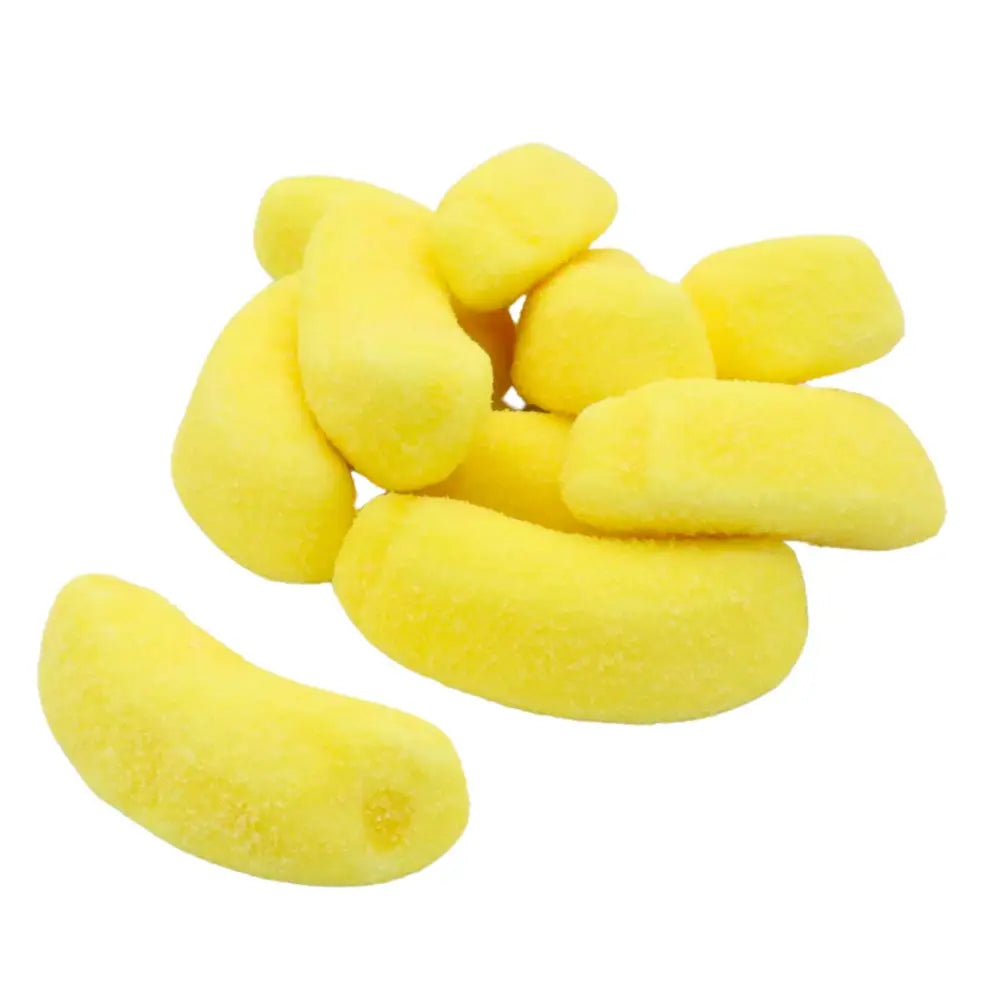 Haribo Foam Bananas ( Netherlands  )