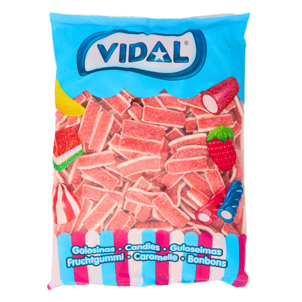 Vidal Strawberry Sandwich ( Spain )