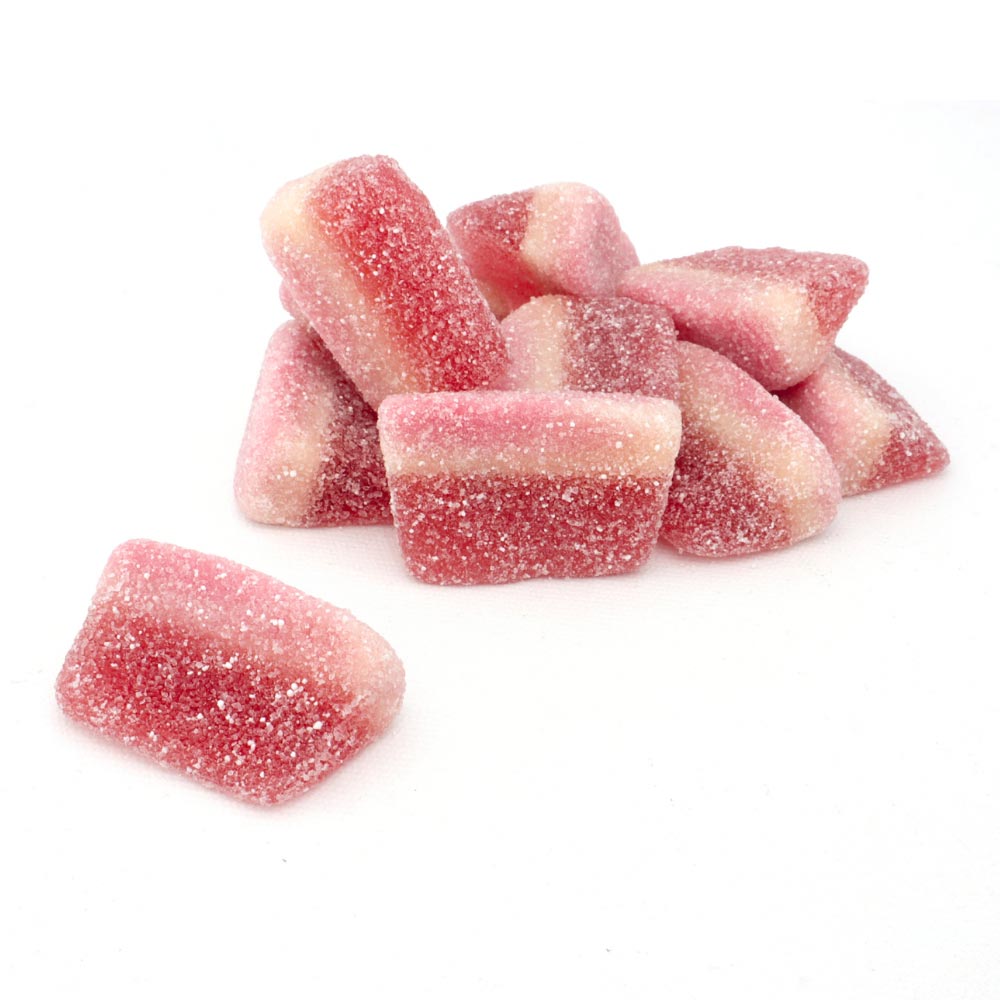 Vidal Sour Cherry Slices ( Spain )