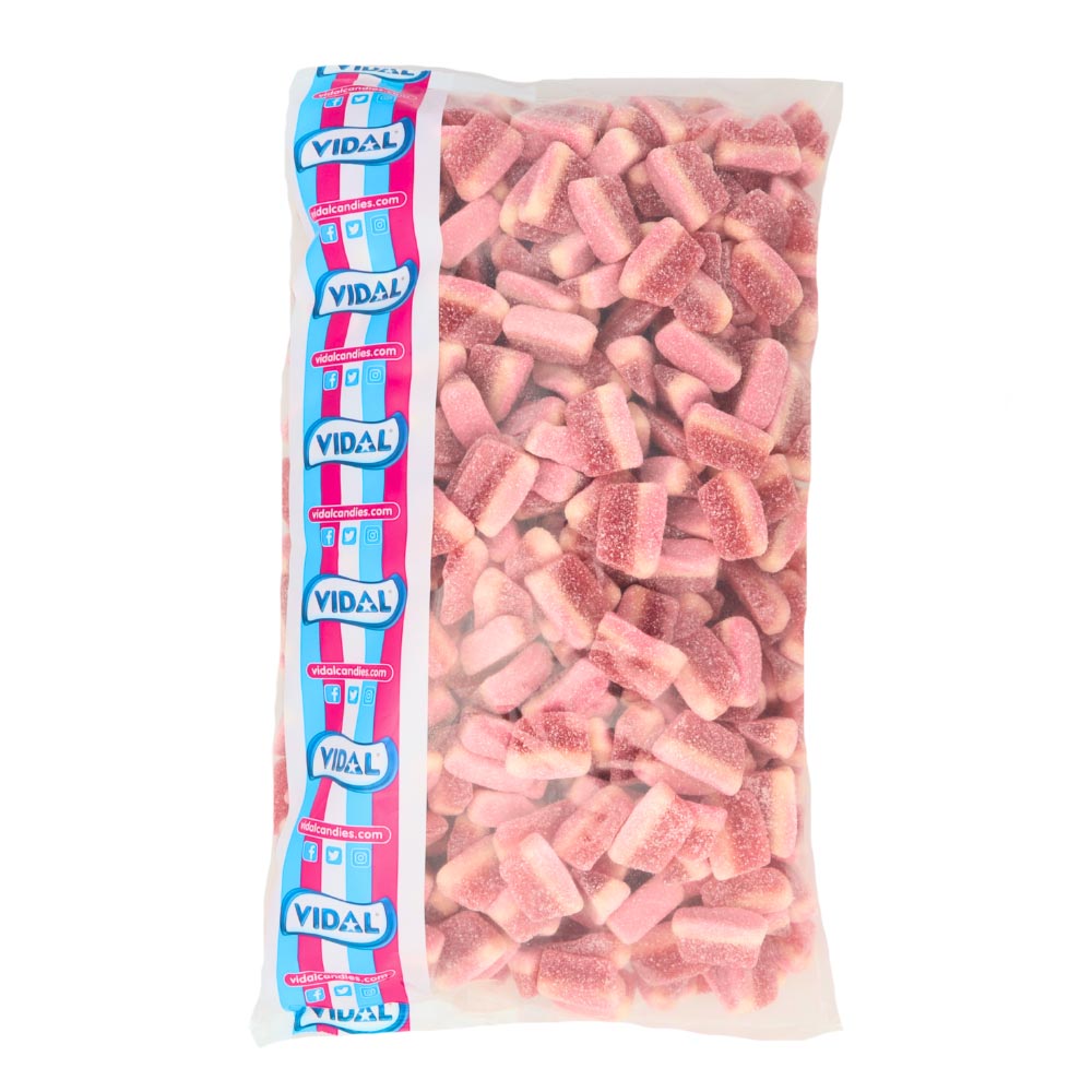 Vidal Sour Cherry Slices ( Spain )