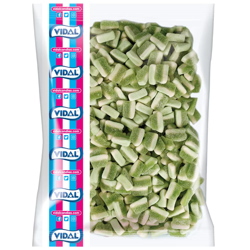 Vidal Sour Lime Slices ( Spain )