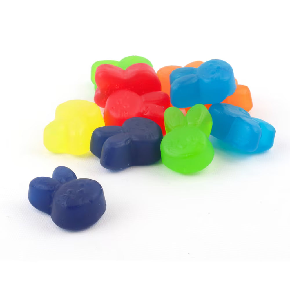 Kingsway Vegan Bunny Heads ( UK )