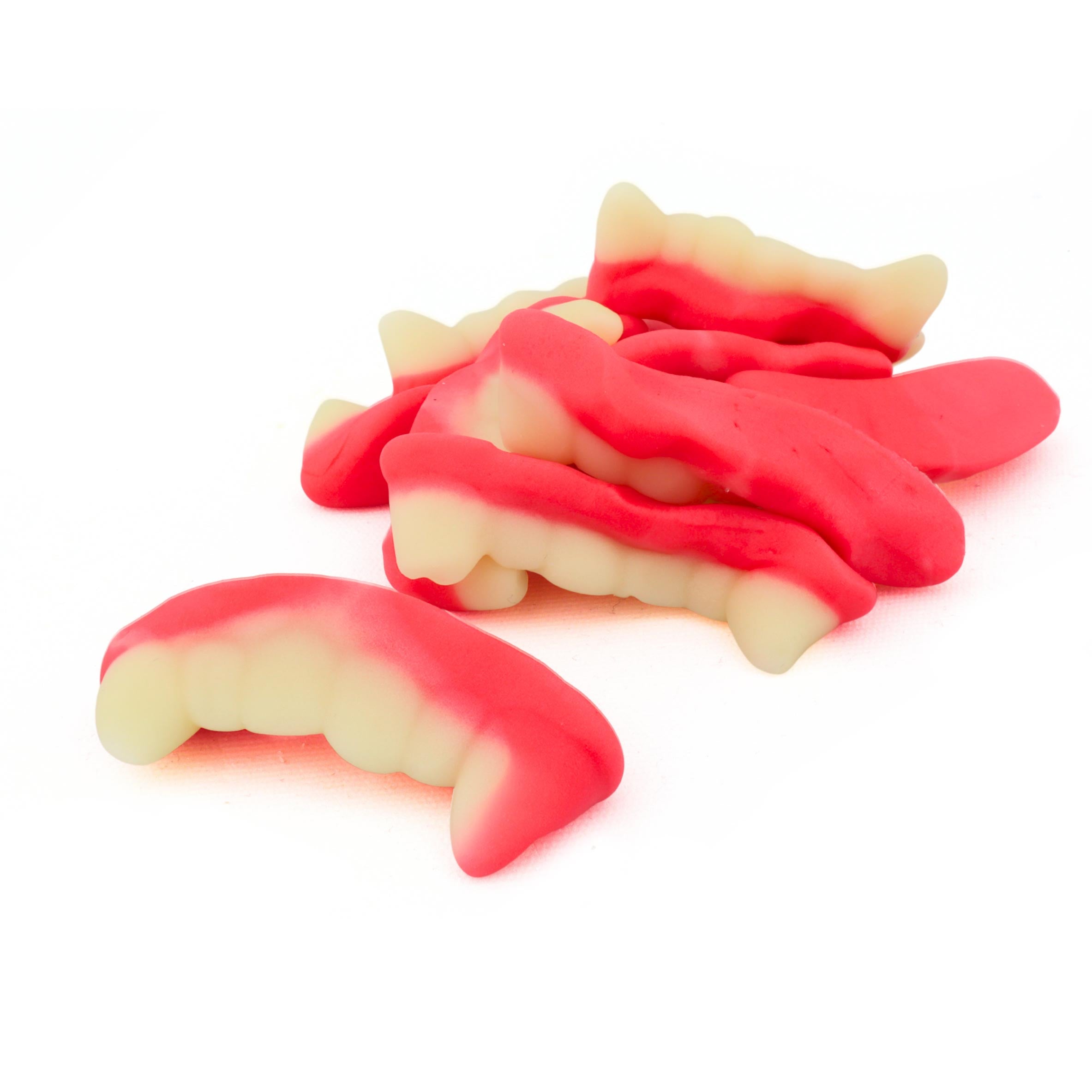 Damel Shiny Fangs ( Spain )