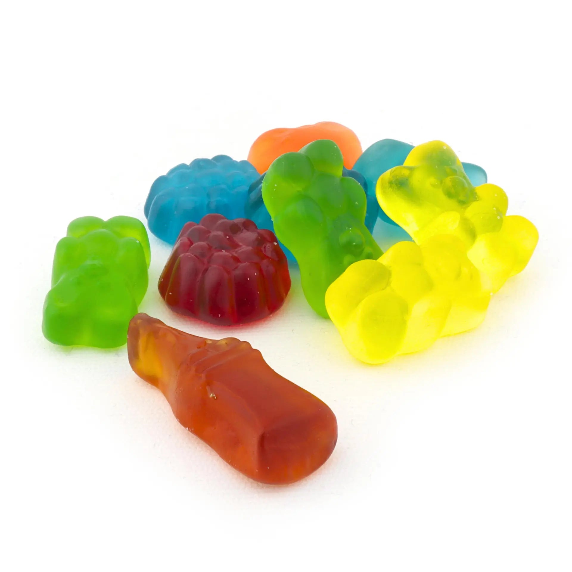Tayas Damla Gummy Mix ( Turkey )