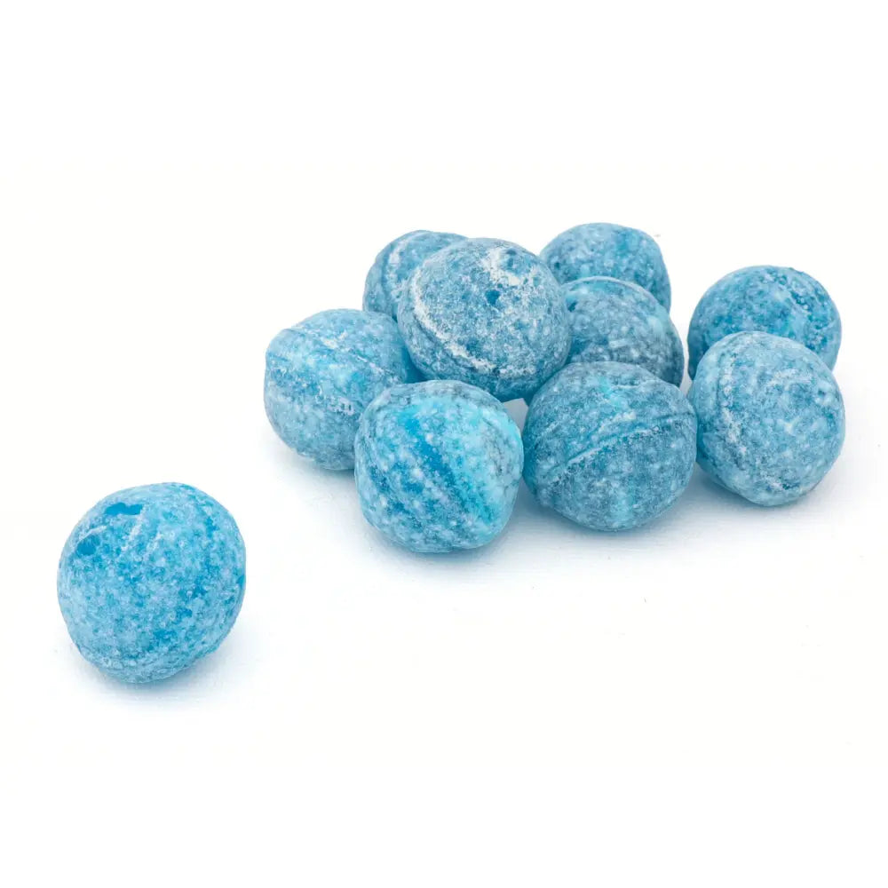 Cosmic Sours Blue Raspberry Sour Candy ( UK )