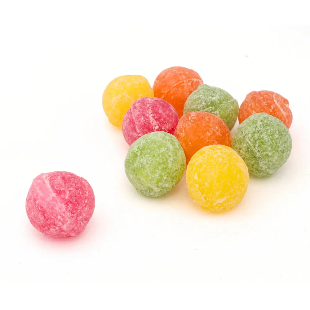Cosmic Sours Mixed Fruit Sour Candy ( UK )