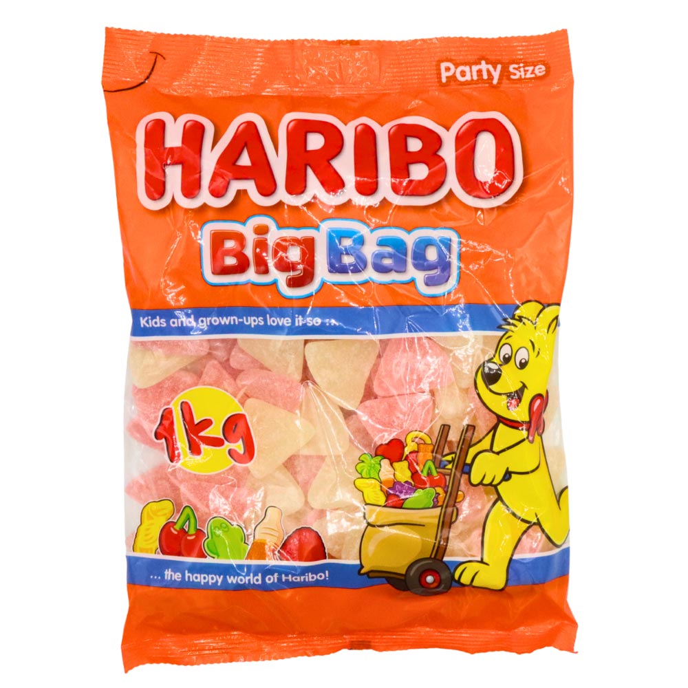 Haribo Grapefruit  100g ( German )