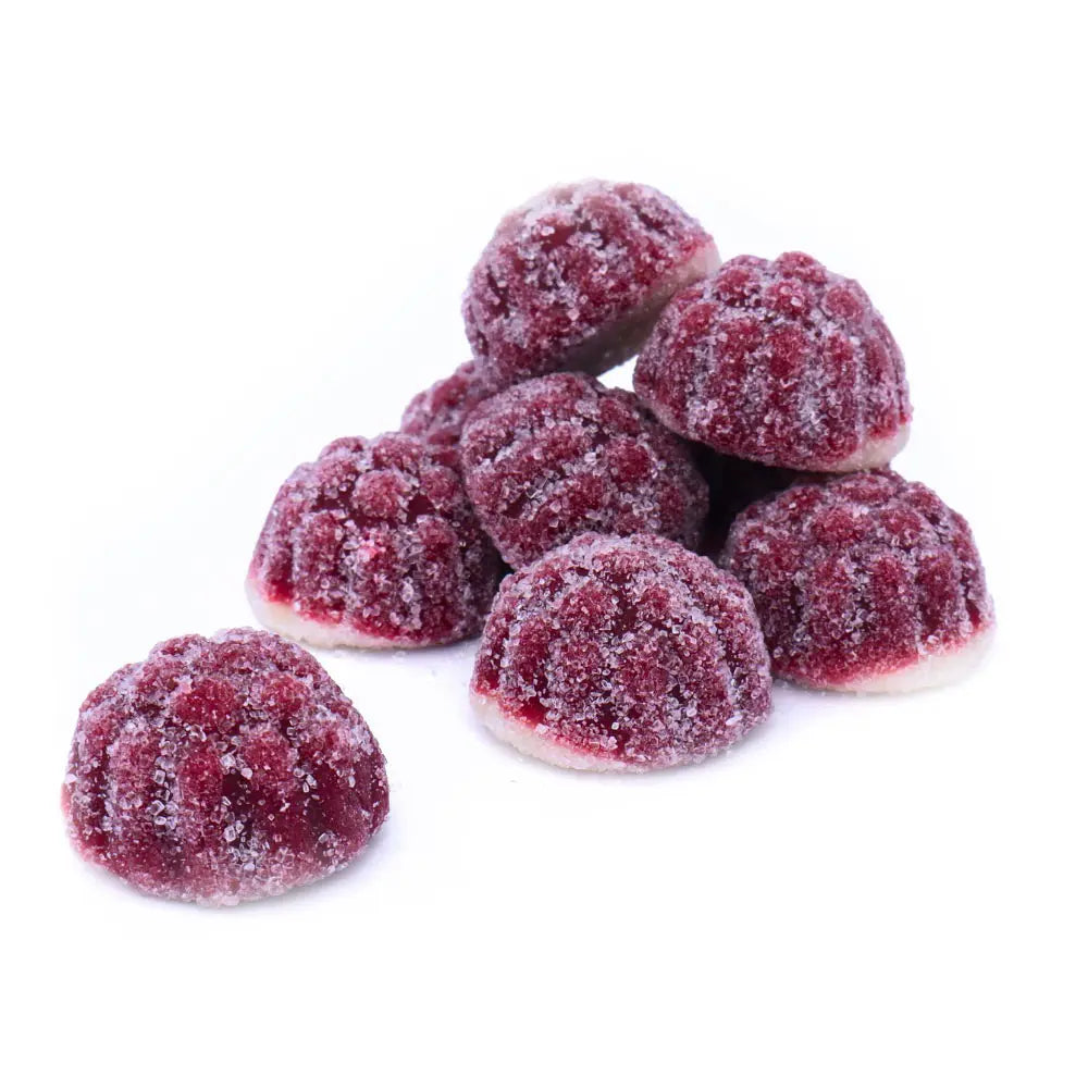Vidal Berries and Cream Kisses ( Spain )
