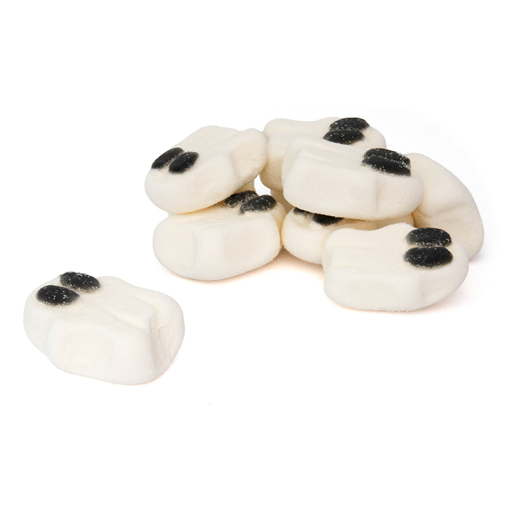 Bulgari Marshmallow Ghosts ( Italy )